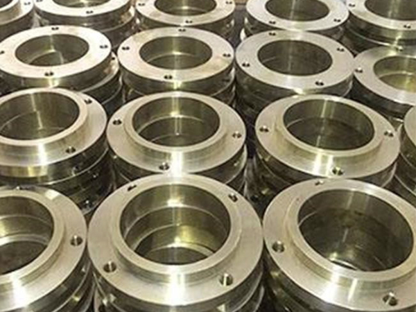 翻砂铸铜件实力厂家