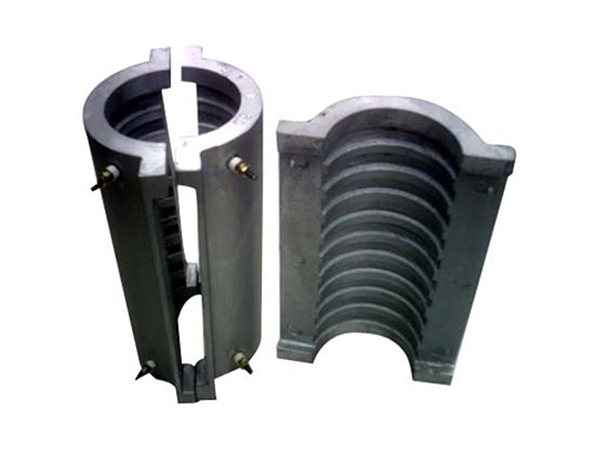 精密铸铝件铸造