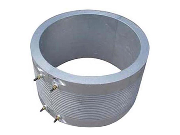 非标铸铝件定做