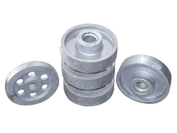 东莞铸铝件加工