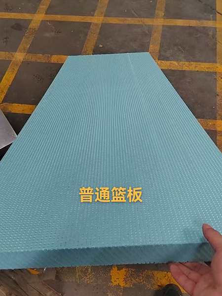 普通篮板