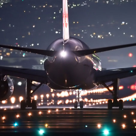 航天航空