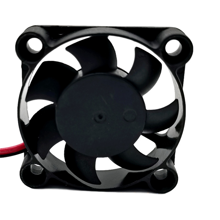 直流無刷貫流風機