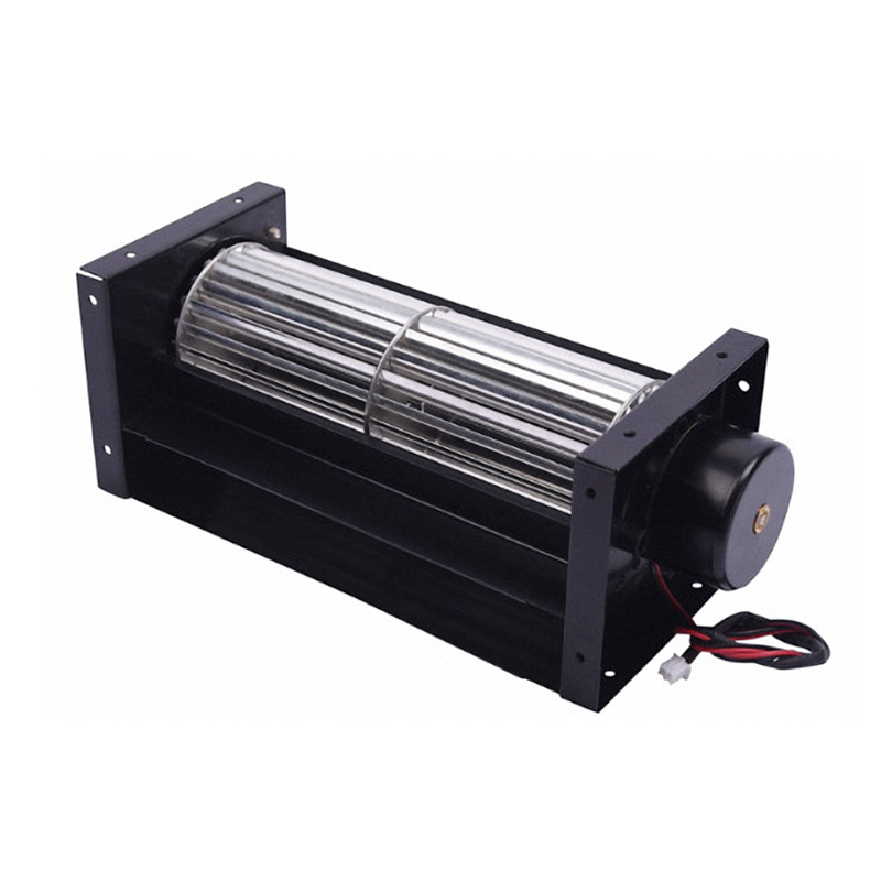 直流贯流风机有哪些应用场景？