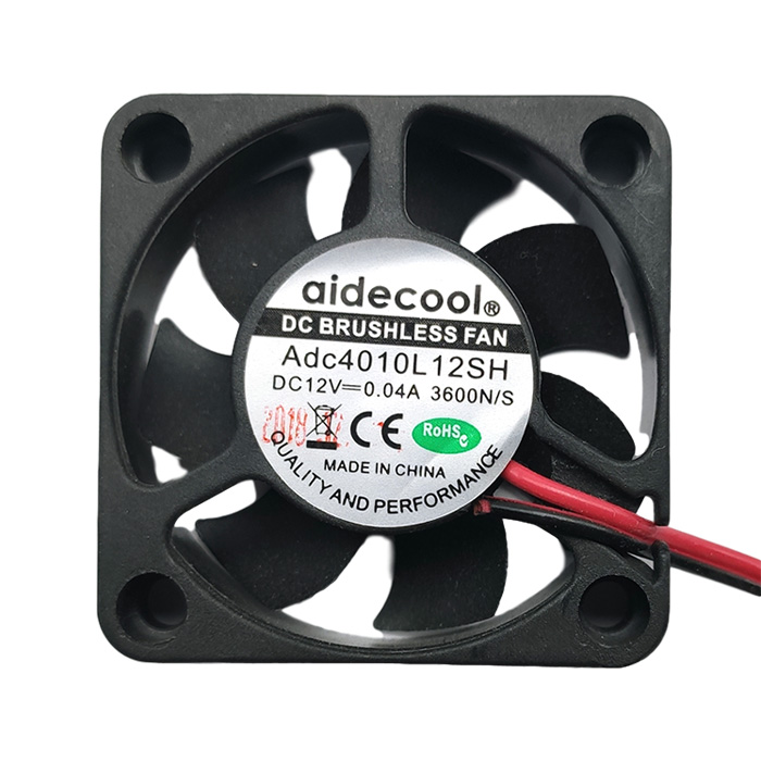 变频电机散热风扇有哪些常见故障与处理？