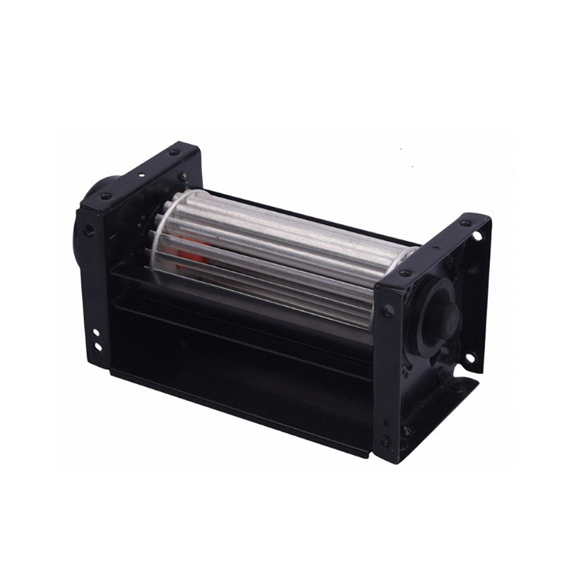 空气净化器贯流风机日常维护需要做什么？