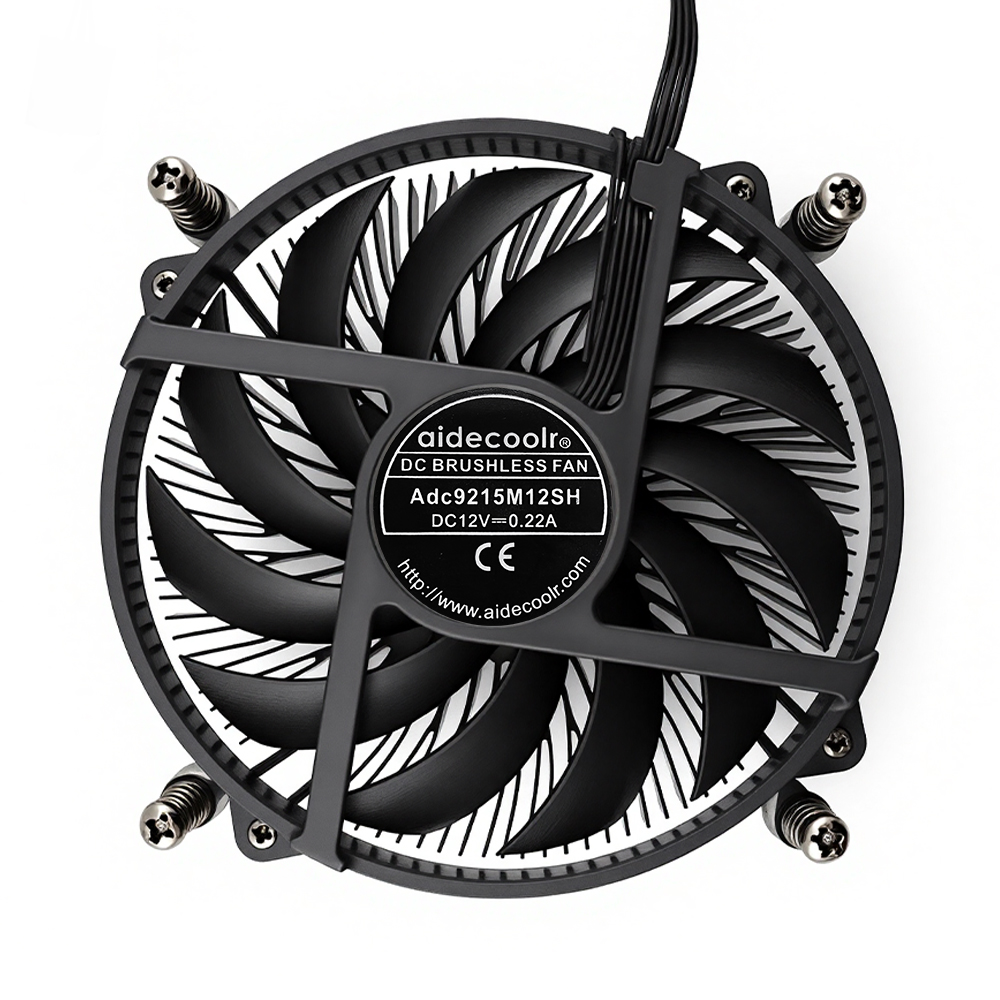 关于CPU散热器重要作用是什么？