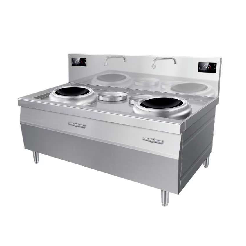 中央厨房设备需要做哪些维护保养？