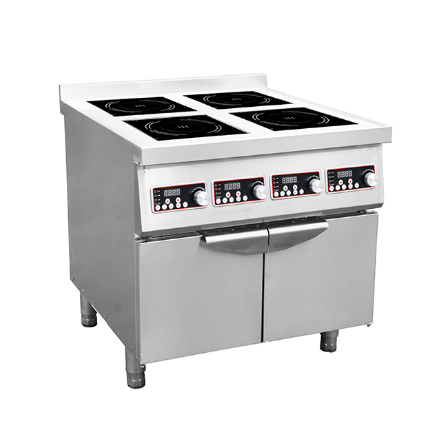 厨房排烟系统设备