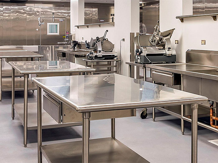 饭店厨房排烟系统