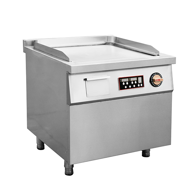 餐饮厨房设备定制