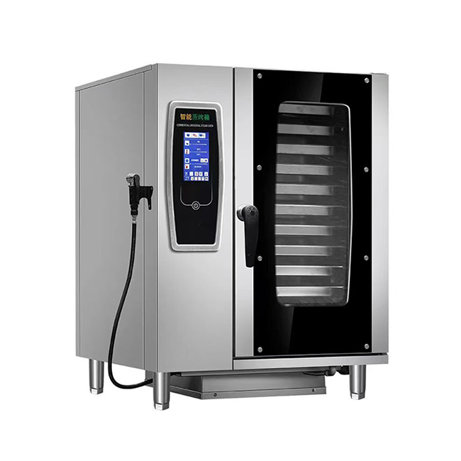 厨房设备安装有哪些分类型设备安装流程？