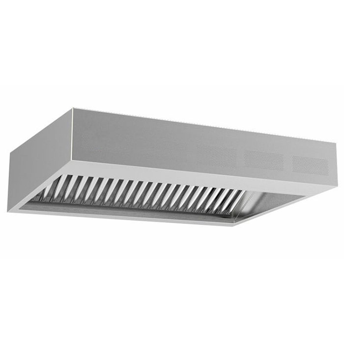 在选择厨房排烟系统时需重点计算哪几个核心参数？