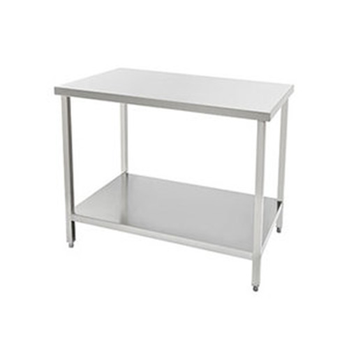 不锈钢厨房设备核心材质特性是什么？