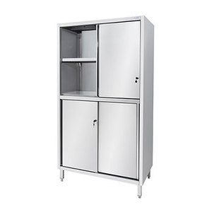 怎样判断不锈钢厨房设备质量好坏？