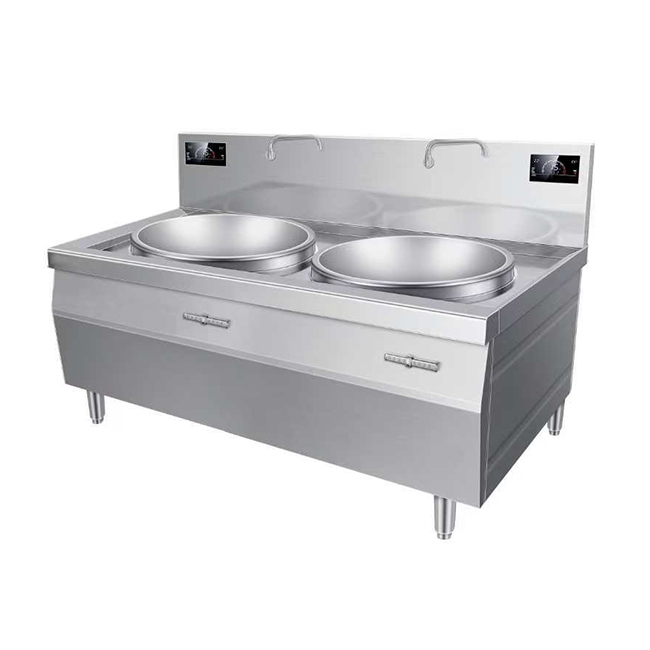 分析食堂厨房设备安全标准有哪些？