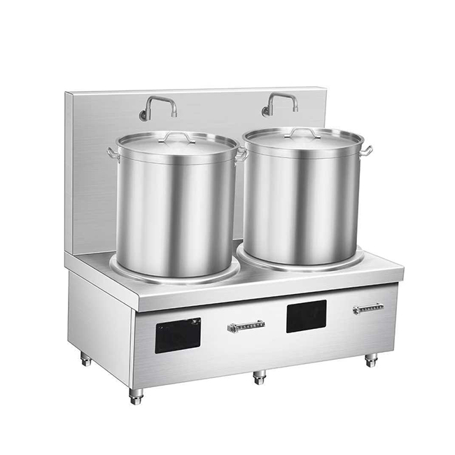 阐述不锈钢厨房设备具有哪些核心特性？