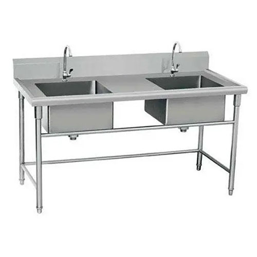 不锈钢厨房设备