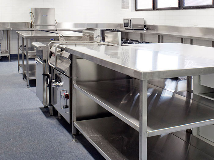 宾馆厨房工程排烟通风设计要点有哪些？