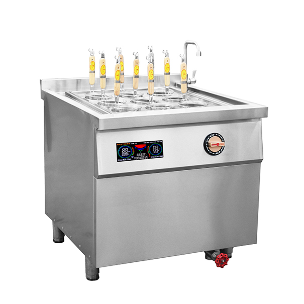 酒店厨房设备定制需要注意哪些细节？