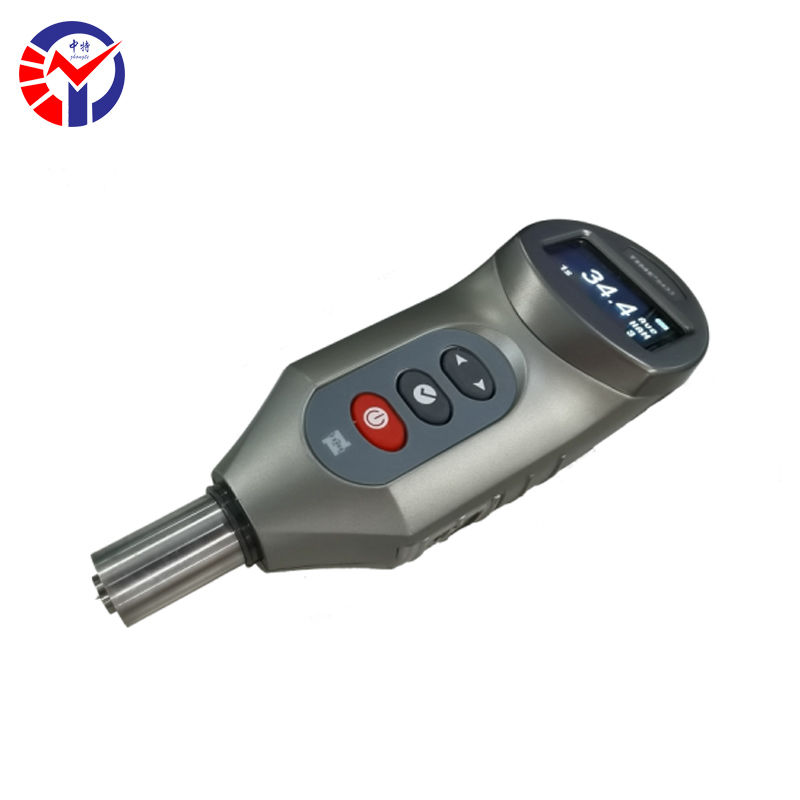 am型邵氏硬度计TIME5433