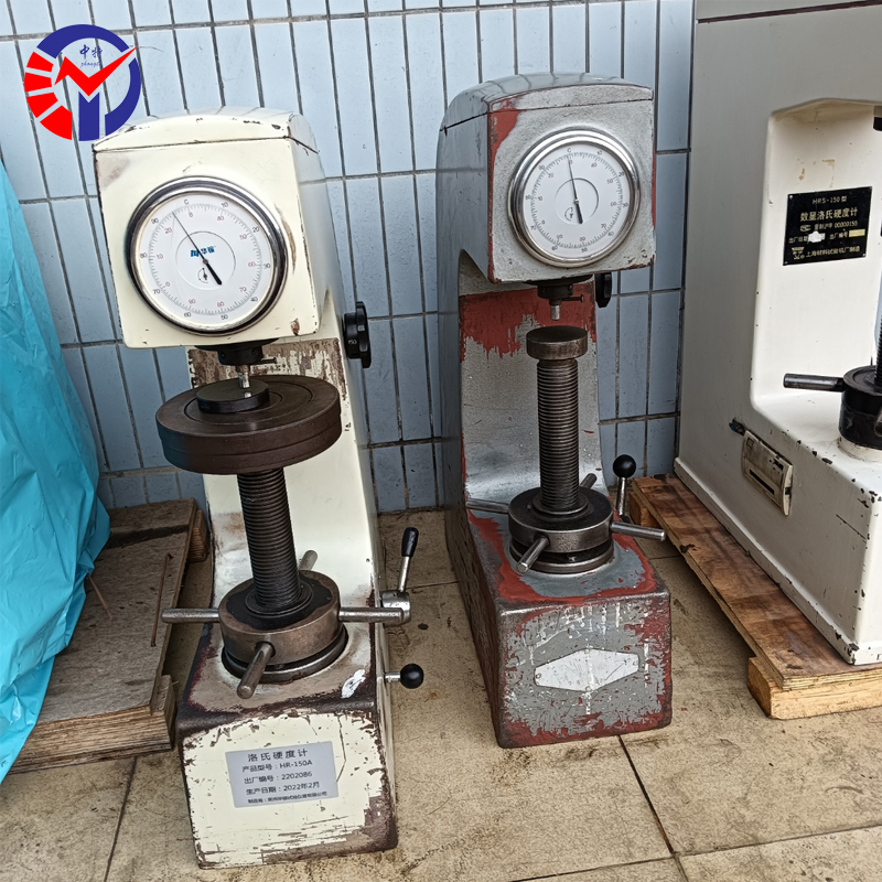 hr-150a洛氏硬度计维修