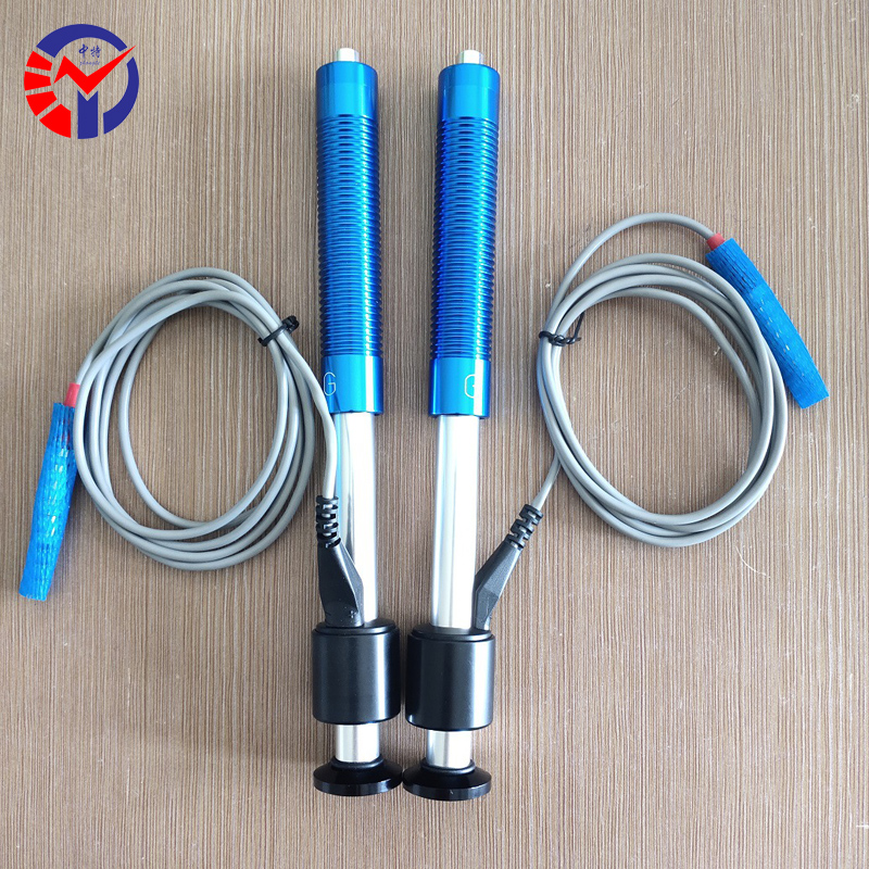 里氏硬度计g型冲击杆