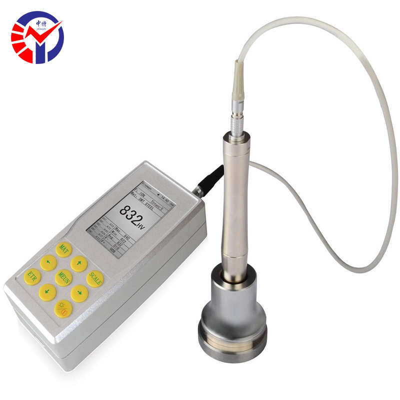 uciz-280 超声波硬度计