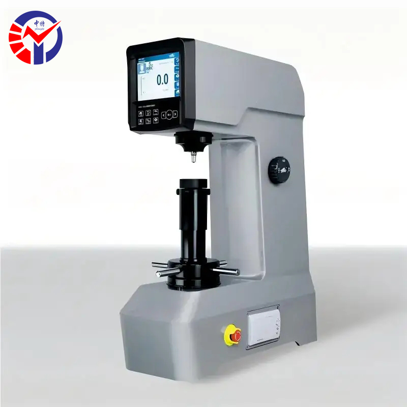 HRS-150S数显洛氏硬度计