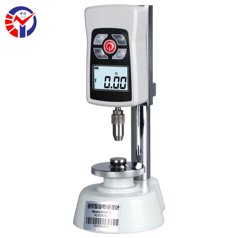AGW-3数显谷物硬度计