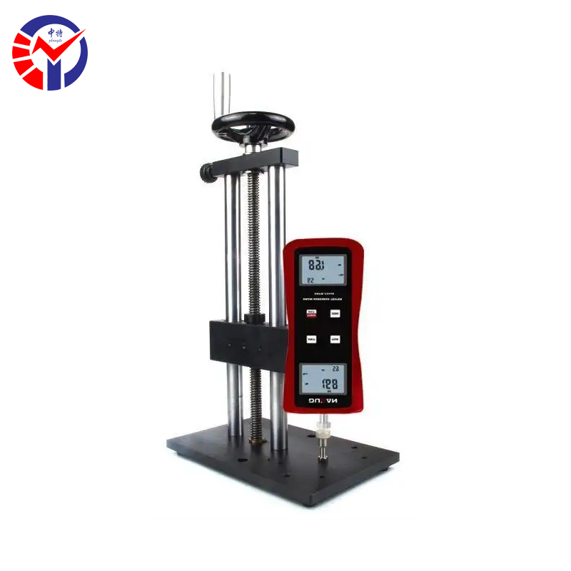 DB25-204G谷物硬度计