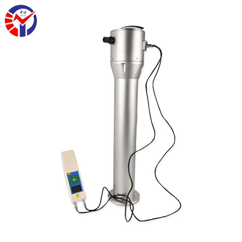 JSD-03数显土壤紧实度测量仪