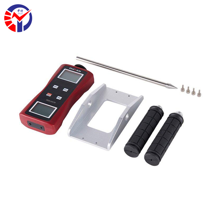 DB25-204TR土壤硬度检测仪