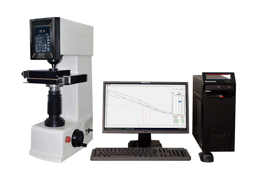 南宁洛氏硬度计维修点