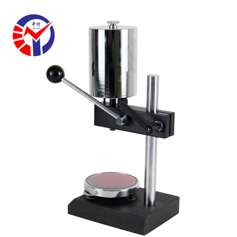 LD-J邵氏硬度计支架