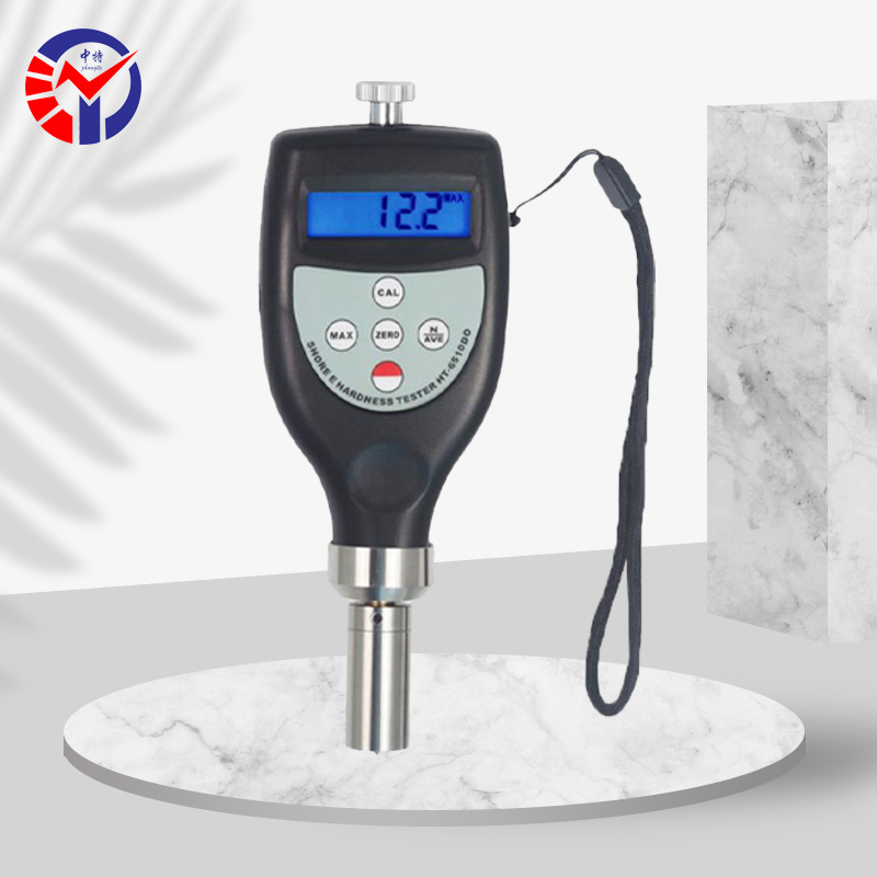 HT-6510DO邵氏硬度计