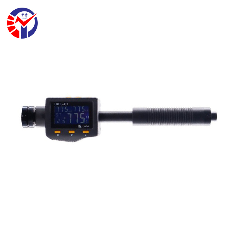 LKHL-01笔式里氏硬度计