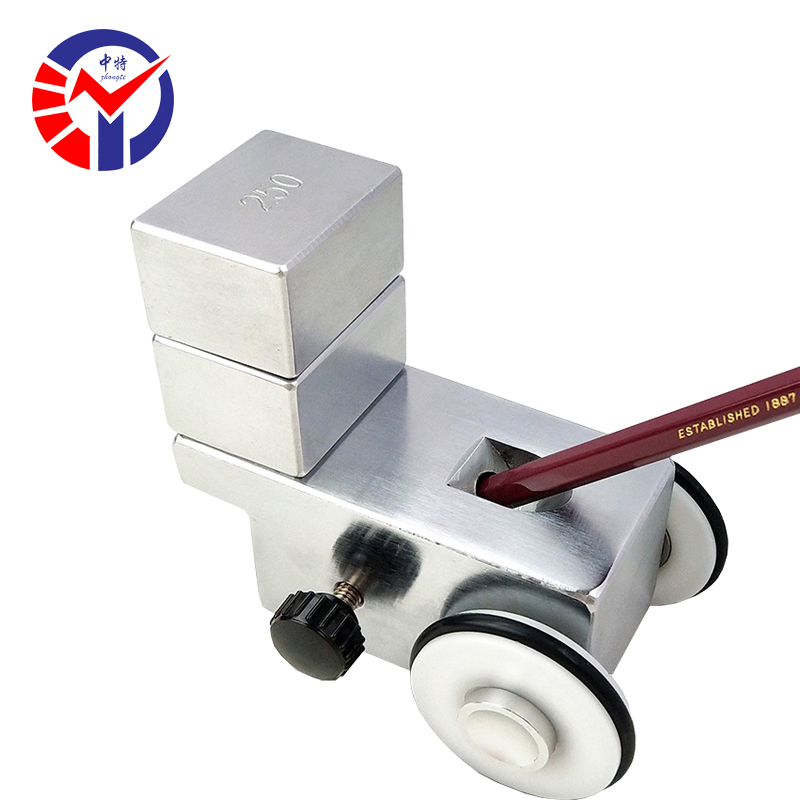 ZT-750G手推式铅笔硬度计