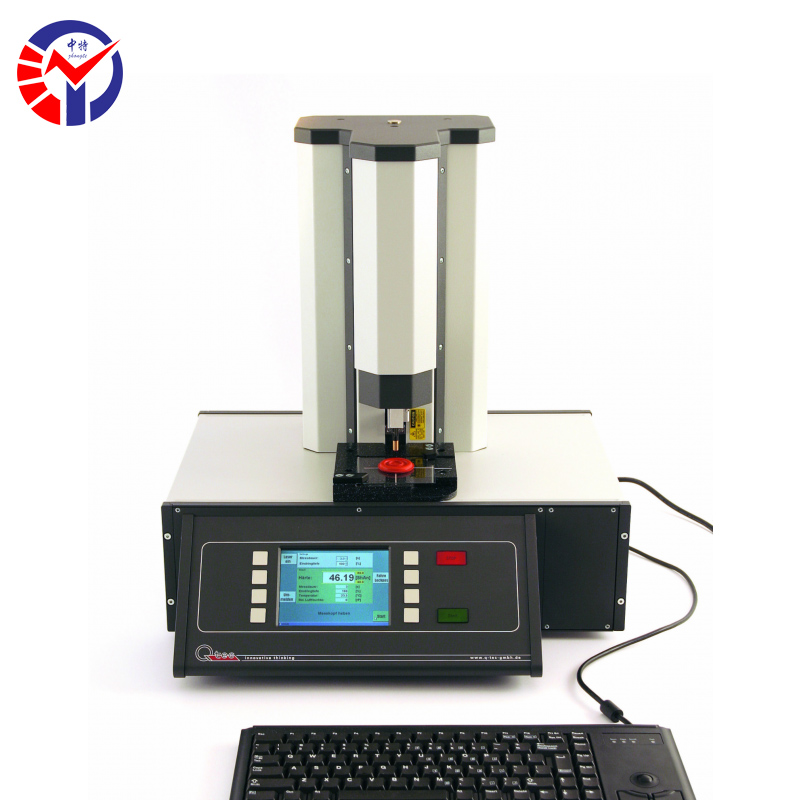 SHAN.01/SHA.3全自动邵氏硬度计