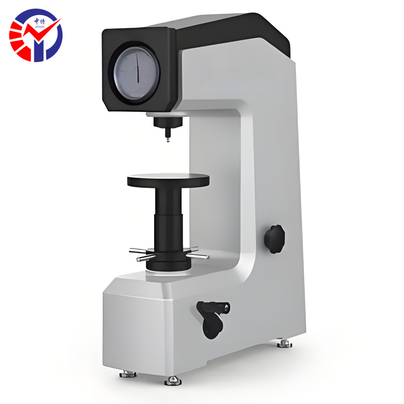 DigiRock HR1手动洛氏硬度计