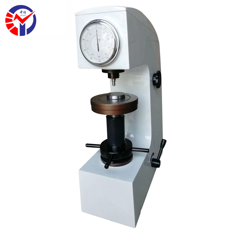 HR-150C型电动洛氏硬度计