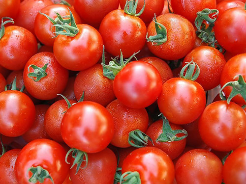 炎炎夏天，蔬菜配送如何保鮮？