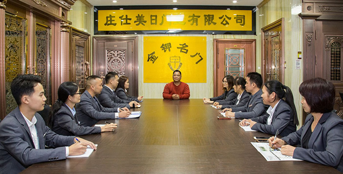 貼心服務(wù) · 后顧無(wú)憂(yōu)