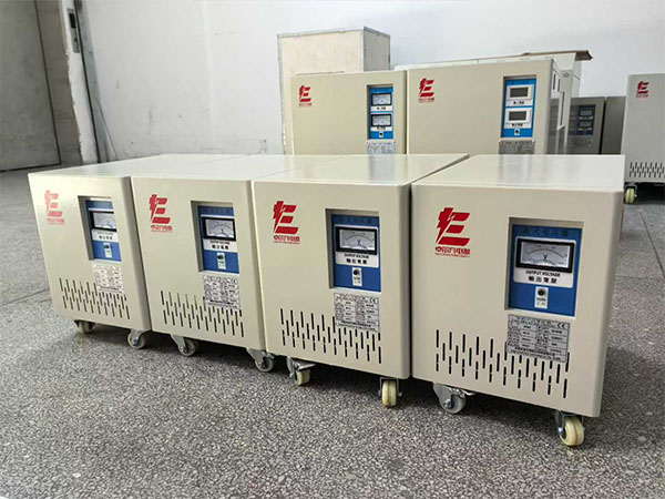 半导体晶圆传输机器人专用低压变压器