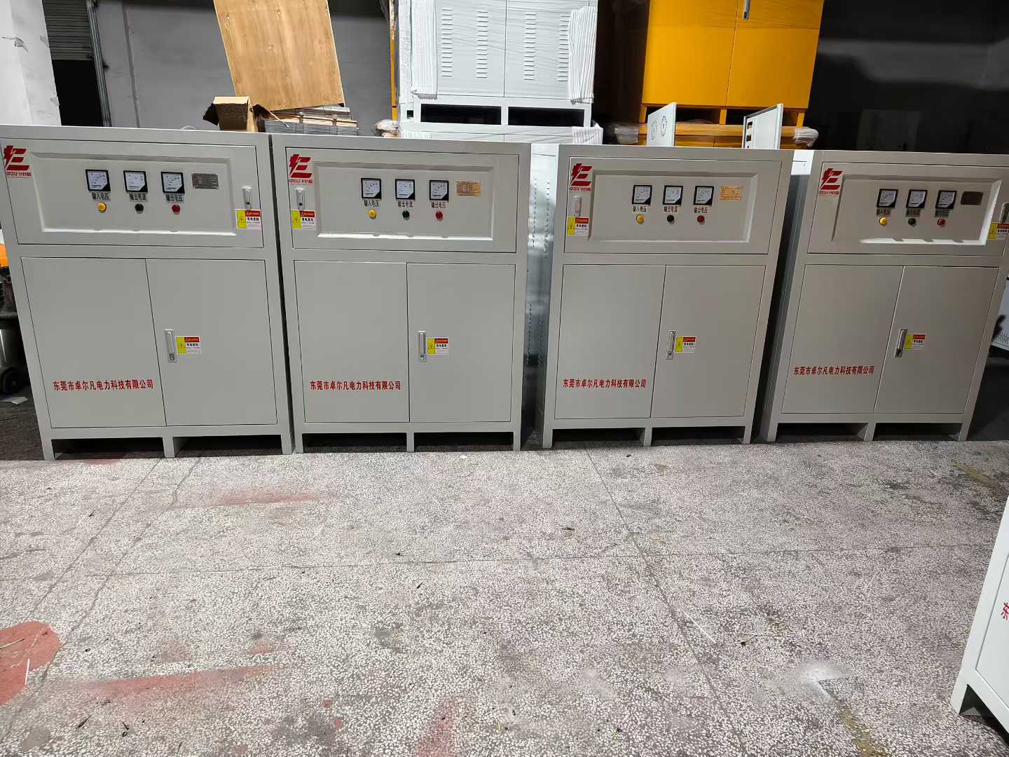 出口变压器工厂推荐：综合评估与作为战略伙伴的长期价值