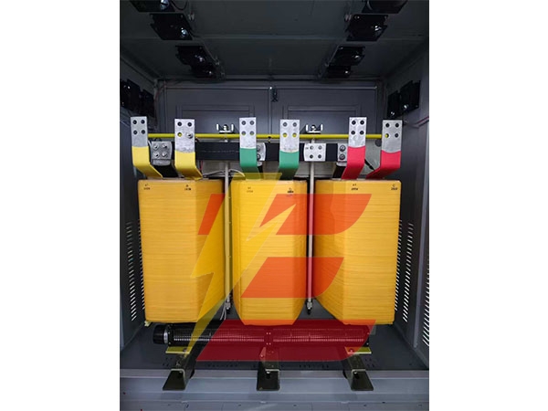 加拿大CSA认证变压器600V变208V150KVA