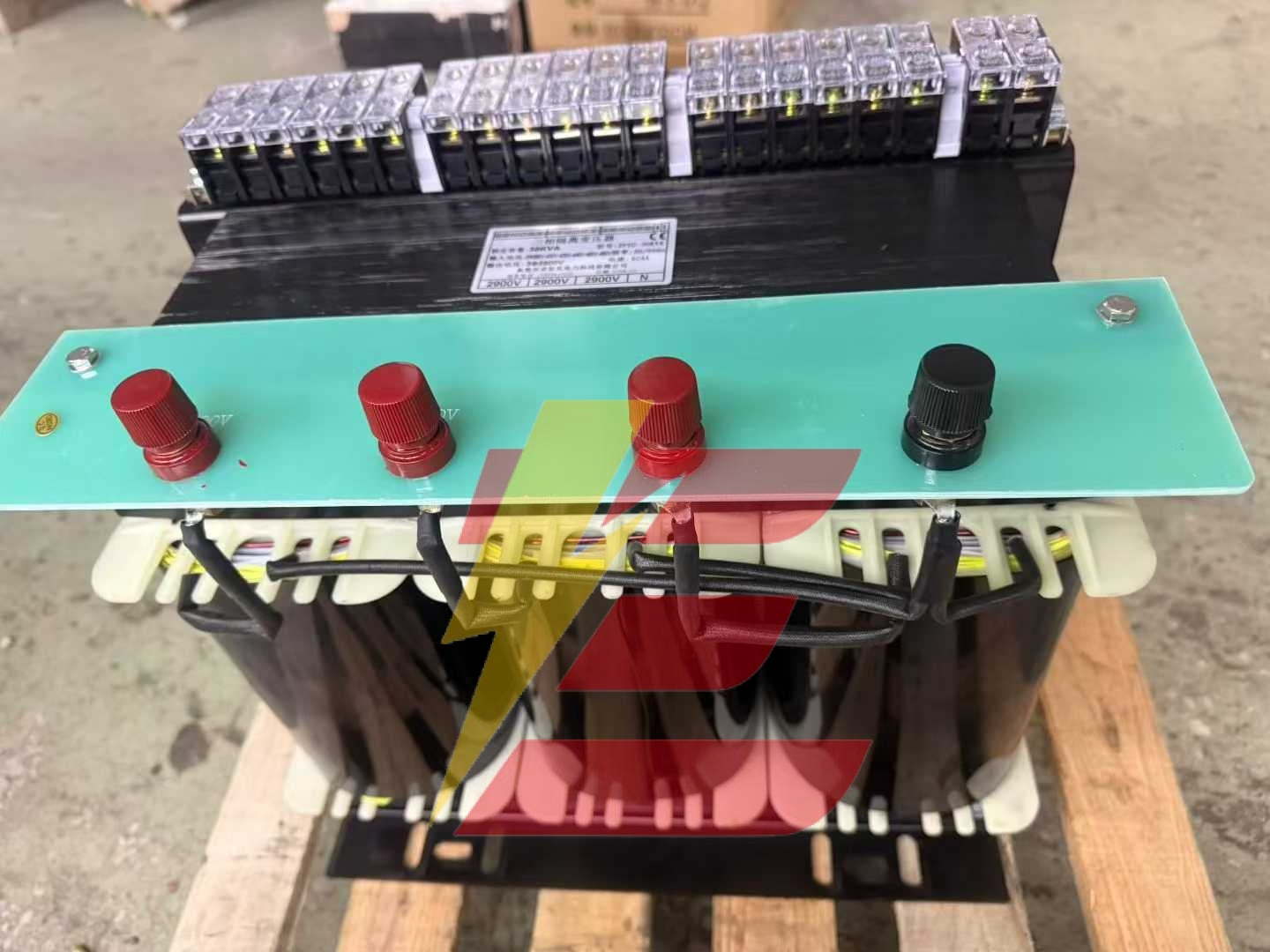 防盐雾多组电压变压器380V400V420V440V460V480V变2900V220V