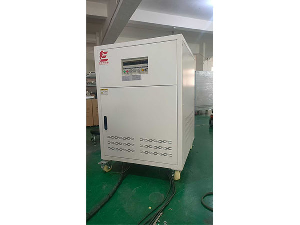 响应碳中和目标，卓尔凡变频电源助力日本绿色能源产业研发测试升级