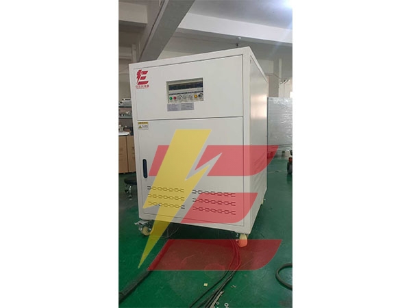 出口巴西变频变压器，设备出口60Hz变50Hz专用变频电源