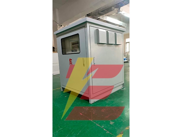 仪器设备测试变频电源100KVA 输入三相380V50/60HZ ​输出0-520V调压50/60/100/200Hz可调节